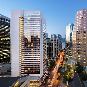 5* Отель Hyatt Regency