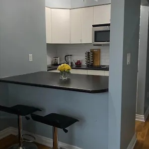 West End Apartment