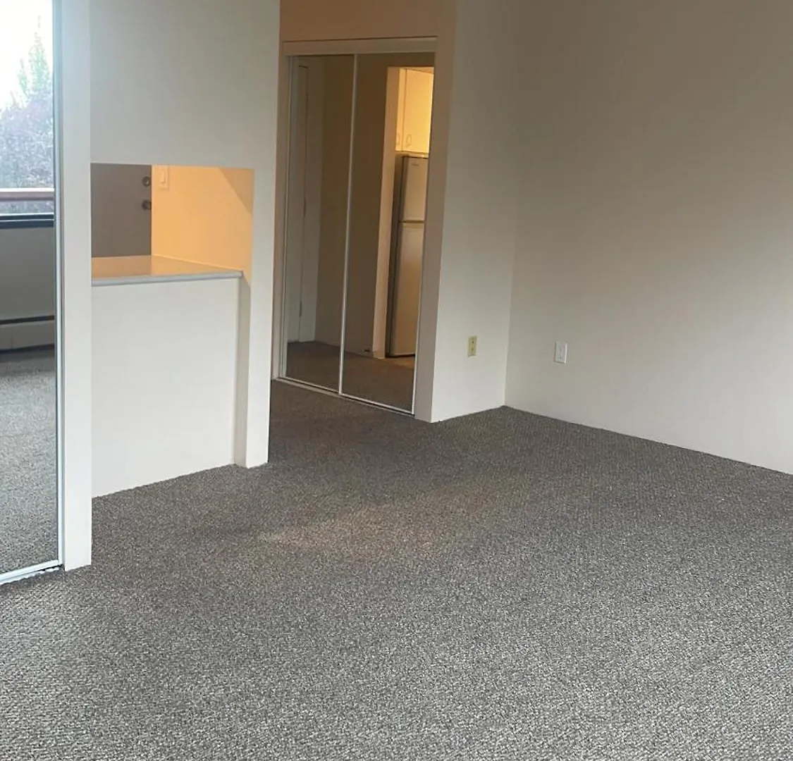 شقة Beautiful Studio Downtown فانكوفر كندا